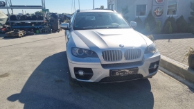 BMW X6 Active Hybrid, снимка 9 - Автомобили и джипове - 38144693