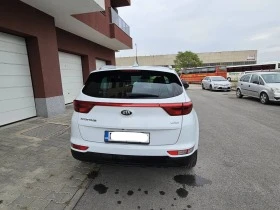 Kia Sportage, снимка 8