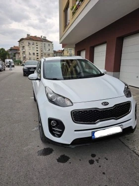 Kia Sportage, снимка 4