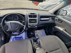 Kia Sportage 2.0/4WD/GAZ, снимка 11