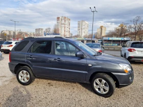 Kia Sportage 2.0/4WD/газов инжекцион - [5] 