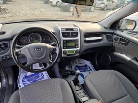 Kia Sportage 2.0/4WD/газов инжекцион - [12] 