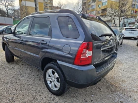 Kia Sportage 2.0/4WD/газов инжекцион - [8] 