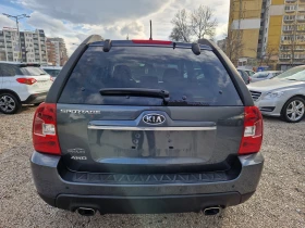 Kia Sportage 2.0/4WD/газов инжекцион - [7] 