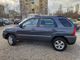 Kia Sportage 2.0/4WD/газов инжекцион - [9] 