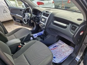 Kia Sportage 2.0/4WD/GAZ, снимка 12