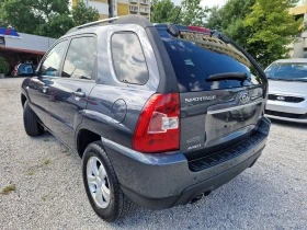 Kia Sportage 2.0/4WD/GAZ, снимка 7