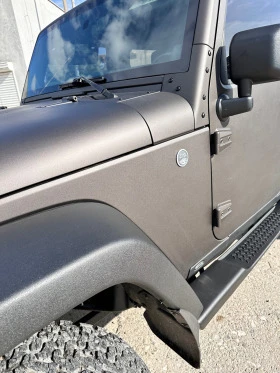 Jeep Wrangler JK 3.6 290к.с 2012, снимка 6