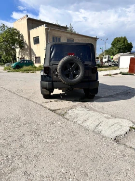 Jeep Wrangler JK 3.6 290к.с 2012, снимка 11