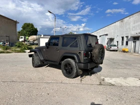 Jeep Wrangler JK 3.6 290. 2012 | Mobile.bg    10