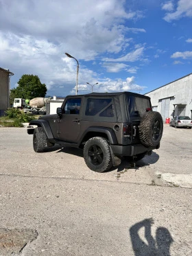 Jeep Wrangler JK 3.6 290к.с 2012, снимка 8