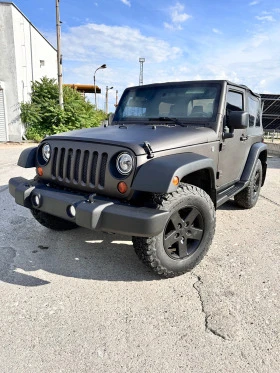 Jeep Wrangler JK 3.6 290к.с 2012, снимка 2