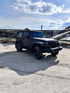 Jeep Wrangler JK 3.6 290к.с 2012, снимка 4