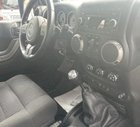 Jeep Wrangler JK 3.6 290к.с 2012, снимка 16