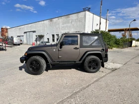 Jeep Wrangler JK 3.6 290к.с 2012, снимка 9