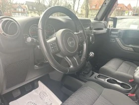 Jeep Wrangler JK 3.6 290к.с 2012, снимка 17