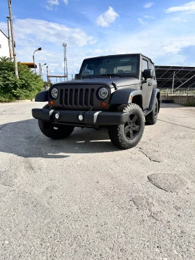 Jeep Wrangler JK 3.6 290. 2012 | Mobile.bg    12