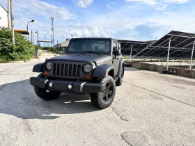 Jeep Wrangler JK 3.6 290к.с 2012, снимка 13