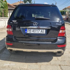 Mercedes-Benz ML 350 Ml350, снимка 6