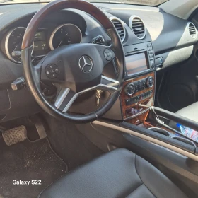 Mercedes-Benz ML 350 Ml350 | Mobile.bg    8