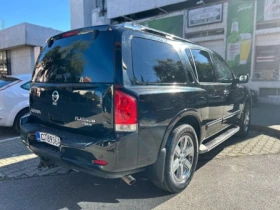 Nissan Armada PLATINUM | Mobile.bg    10