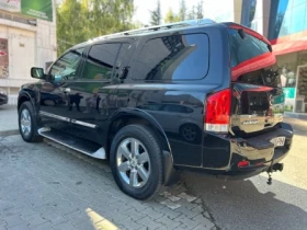 Nissan Armada PLATINUM | Mobile.bg    11