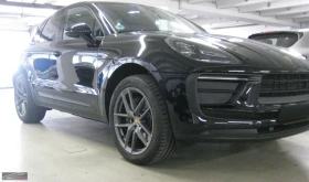 Porsche Macan CAM/265HP/LED/PANO/20''/CARPLAY/360b - [9] 