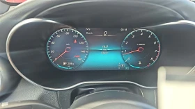 Mercedes-Benz GLC 300 digital* burmester* ambient* 360* keyless* blind s, снимка 5