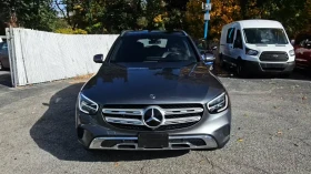 Mercedes-Benz GLC 300 digital* burmester* ambient* 360* keyless* blind s, снимка 1