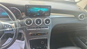 Mercedes-Benz GLC 300 digital* burmester* ambient* 360* keyless* blind s, снимка 6