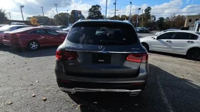 Mercedes-Benz GLC 300 digital* burmester* ambient* 360* keyless* blind s, снимка 2