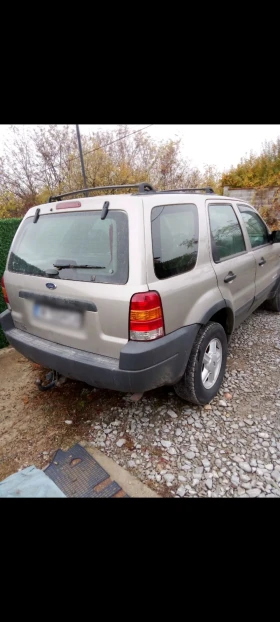 Ford Maverick 2.0, снимка 2