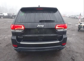 Jeep Grand cherokee, снимка 9