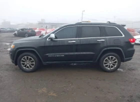 Jeep Grand cherokee, снимка 3