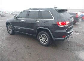 Jeep Grand cherokee, снимка 2