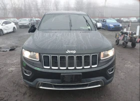 Jeep Grand cherokee, снимка 8