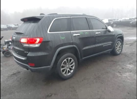 Jeep Grand cherokee, снимка 6