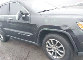 Jeep Grand cherokee, снимка 7