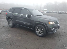 Jeep Grand cherokee, снимка 5