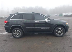 Jeep Grand cherokee, снимка 4