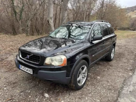 Volvo Xc90 2.4 163, снимка 10