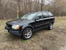 Volvo Xc90 2.4 163, снимка 5