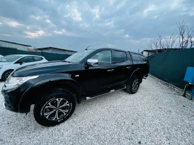 Fiat Fullback 2.4D 4x4  Пълна сервизна история 1-ви собственик , снимка 2