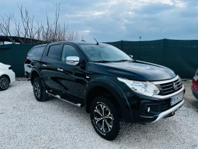 Fiat Fullback 2.4D 4x4  Пълна сервизна история 1-ви собственик , снимка 5