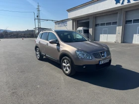 Nissan Qashqai, снимка 1