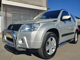 Suzuki Grand vitara 1.6i-Има видеоклип към обявата!, снимка 1