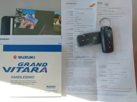 Suzuki Grand vitara 1.6i-   ! | Mobile.bg    17