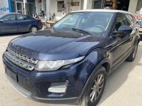 Land Rover Range Rover Evoque 4x4, снимка 1