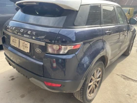 Land Rover Range Rover Evoque 4x4, снимка 4