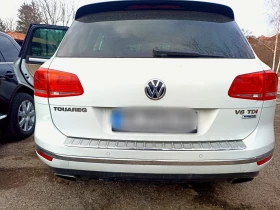 VW Touareg ТОП!СОБСТВЕН ЛИЗИНГ! - 47500 лв. - 31620437 | Car24.bg